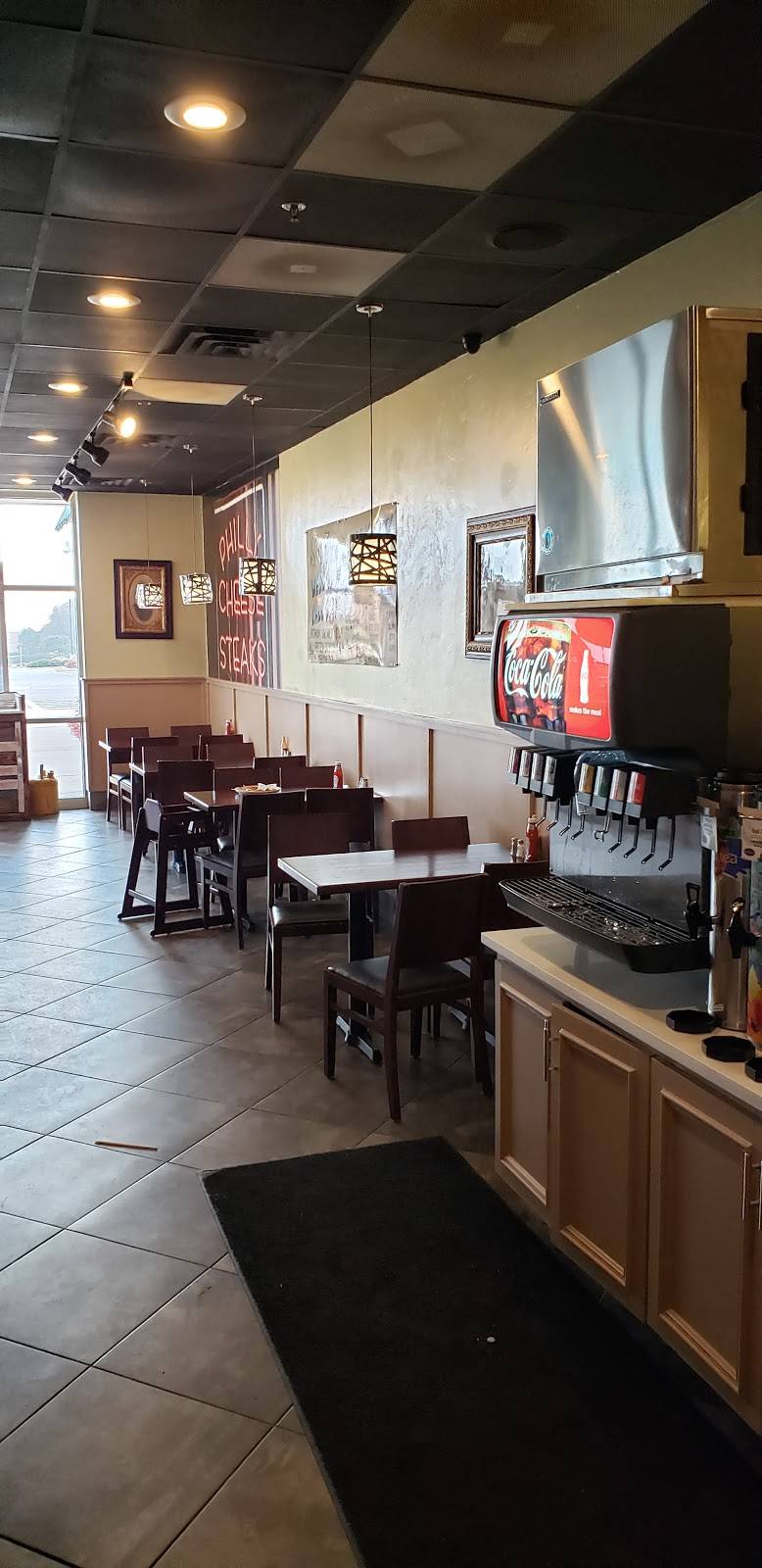 Phillyhoma | restaurant | 1141 E 2nd St, Edmond, OK 73034, USA | 4059206457 OR +1 405-920-6457