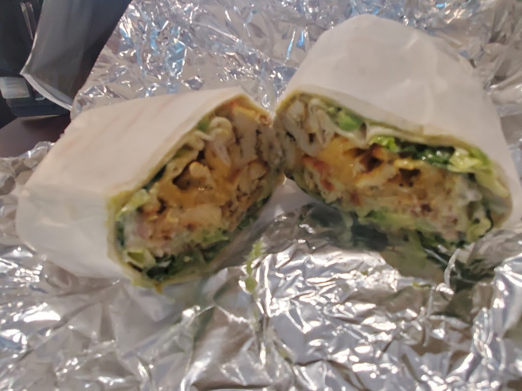 NYC Famous Deli | restaurant | 2604 N Mesa St, El Paso, TX 79902, USA | 9153074987 OR +1 915-307-4987