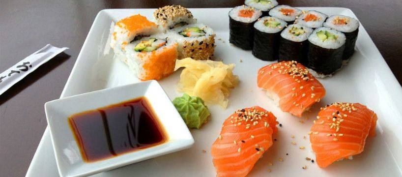 Azukar Sushi | restaurant | 1516 W El Camino Ave, Sacramento, CA 95833, USA | 9165041121 OR +1 916-504-1121