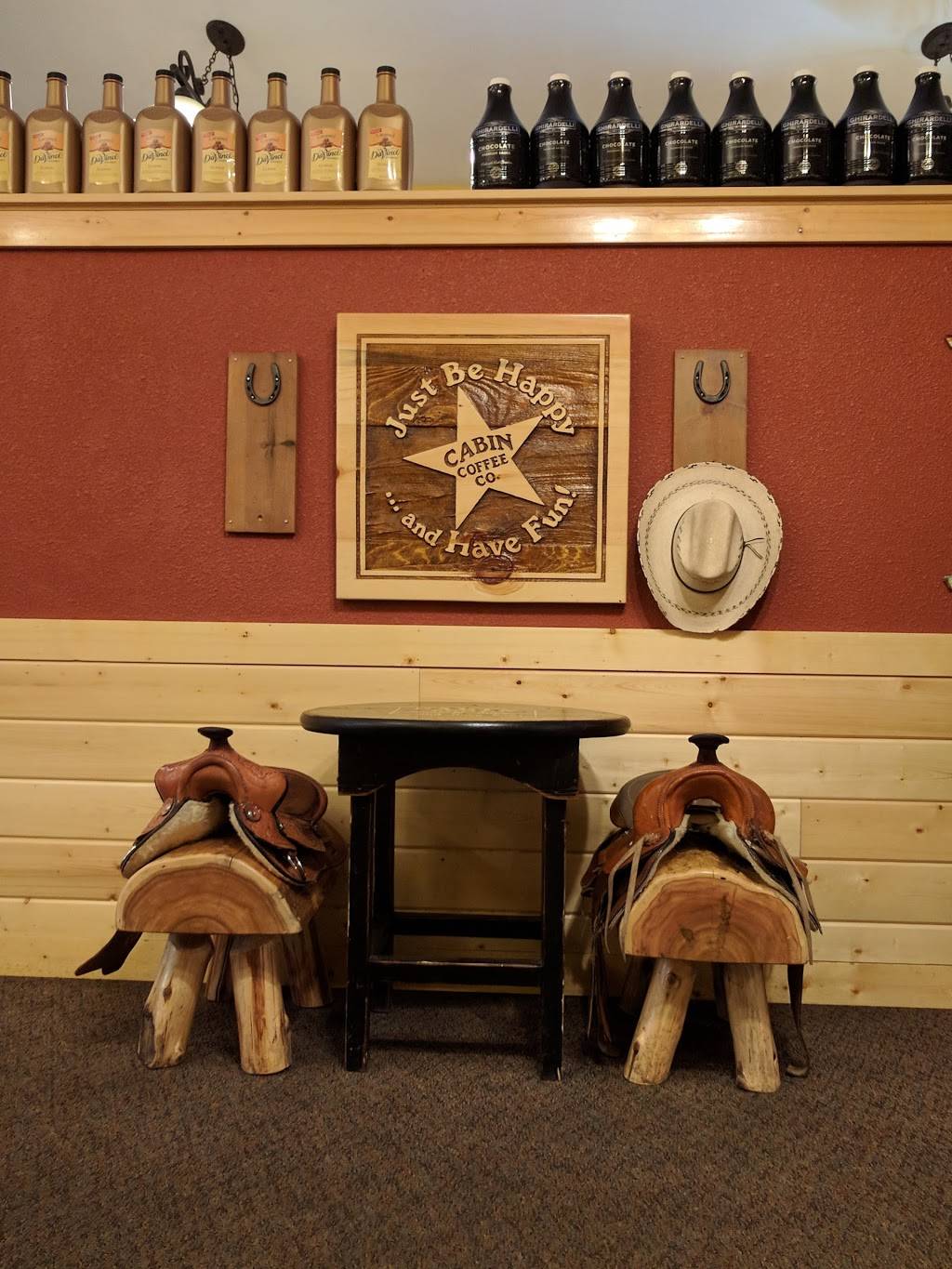 Cabin Coffee Co. | cafe | 222 S Main St, Breckenridge, CO 80424, USA | 9704539336 OR +1 970-453-9336