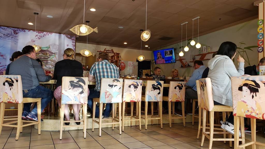 Shiro Sushi & Teriyaki | restaurant | 6050 S Macadam Ave, Portland, OR 97239, USA | 5038948976 OR +1 503-894-8976