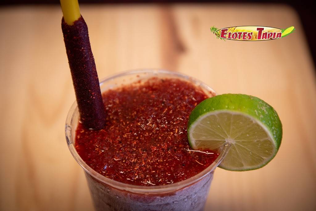 Elotes Tapia | meal takeaway | 4412 Hemphill St, Fort Worth, TX 76115, USA | 8178628722 OR +1 817-862-8722
