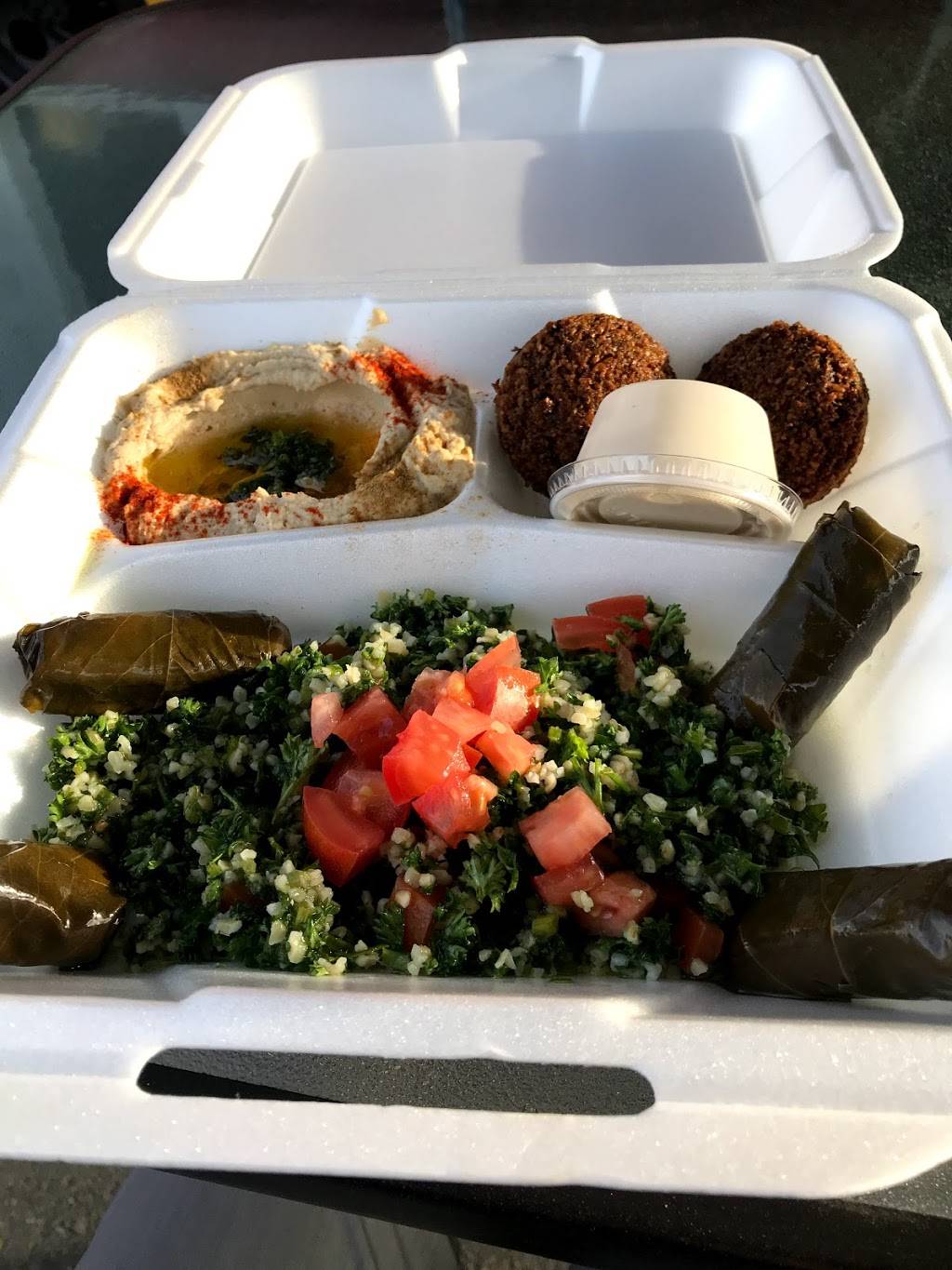 Shawerma owok "Middle eastern Food" | restaurant | 2955 Commercial St SE, Salem, OR 97302, USA | 2297787211 OR +1 229-778-7211