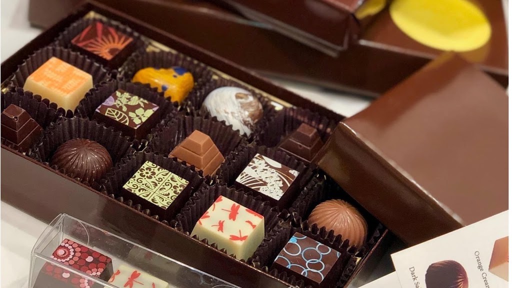 Cricket & Fig Chocolate | cafe | 5800 S Lewis Ave Suite 131, Tulsa, OK 74105, USA | 9182715199 OR +1 918-271-5199