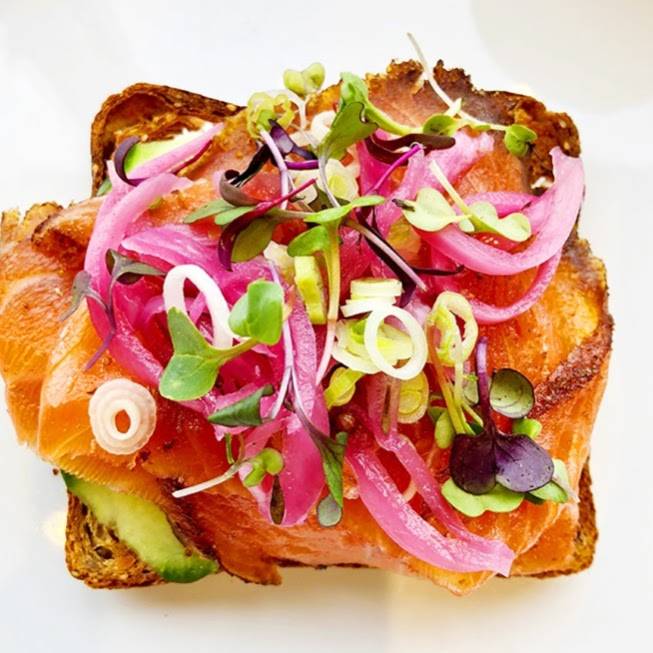 Mood Food | meal delivery | 1224 Anderson Ave, Fort Lee, NJ 07024, USA | 2013138278 OR +1 201-313-8278