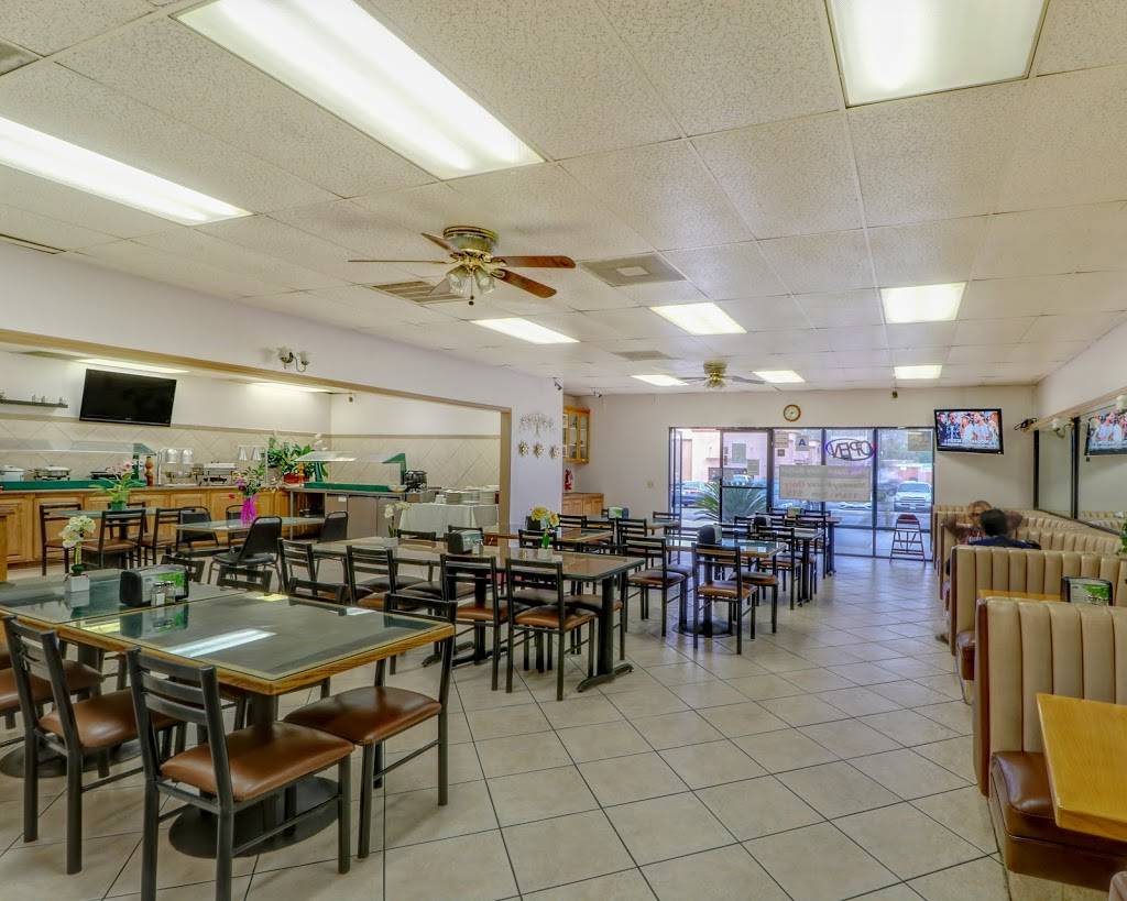 Kabab EL Basha | restaurant | 365 Iowa Ave, Riverside, CA 92507, USA | 9512899511 OR +1 951-289-9511