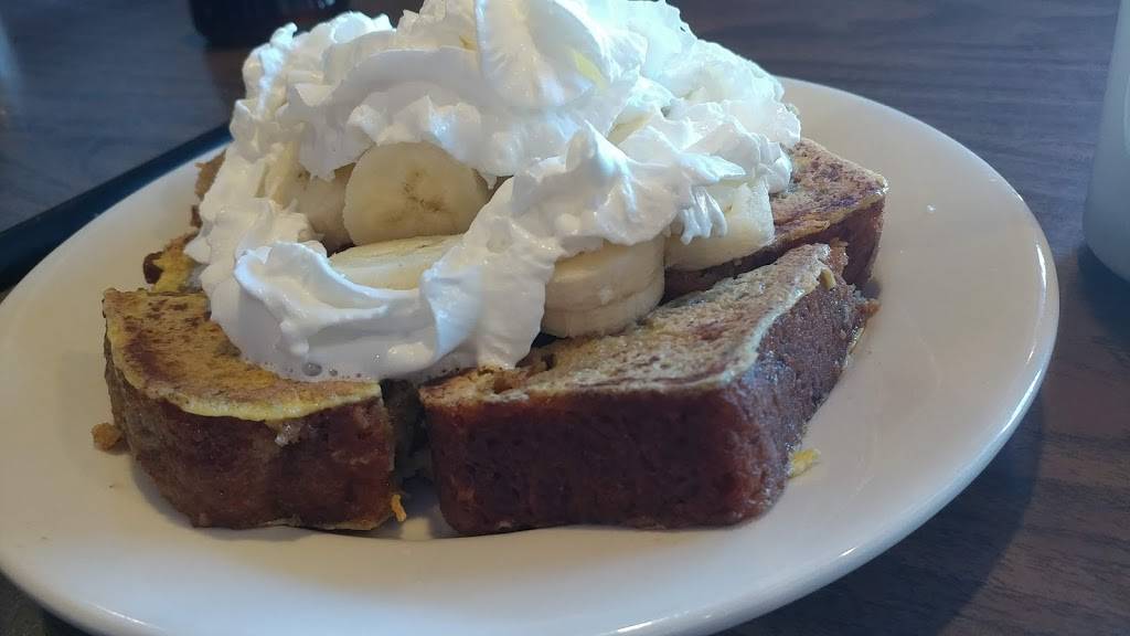 Mug N Muffin Restaurant | restaurant | 3548, 716 Washington St, Norwood, MA 02062, USA | 7817628927 OR +1 781-762-8927