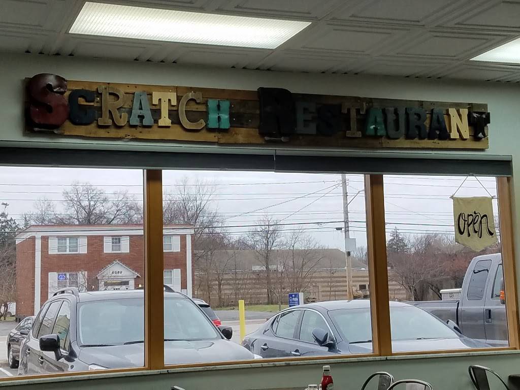 Scratch Restaurant | restaurant | 6595 Brecksville Rd, Independence, OH 44131, USA | 2163122190 OR +1 216-312-2190
