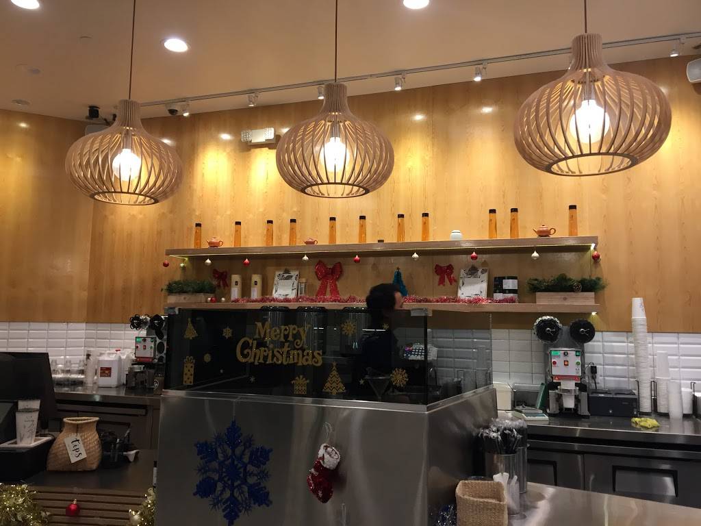 Jin Tea Shop | cafe | 2008, 18 W Green St, Pasadena, CA 91105, USA | 6262196040 OR +1 626-219-6040