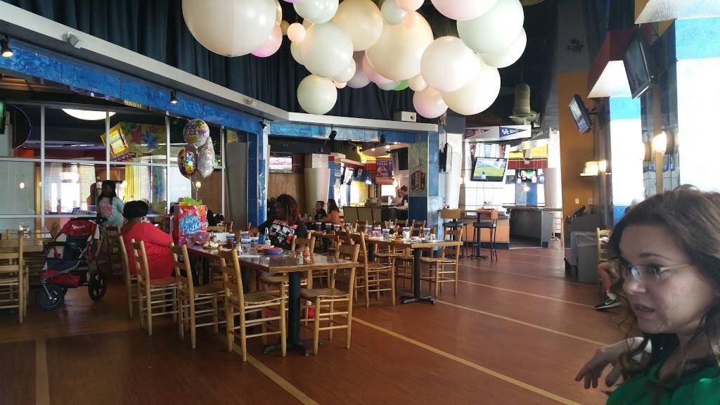 UCP Game Zone | restaurant | 959 Lake Arrowhead Rd, Myrtle Beach, SC 29572, USA | 8434491160 OR +1 843-449-1160