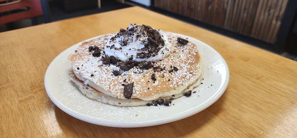 Crazy Toast House Restaurant | restaurant | 117 Washington Ave unit 5, North Haven, CT 06473, USA | 2033905128 OR +1 203-390-5128