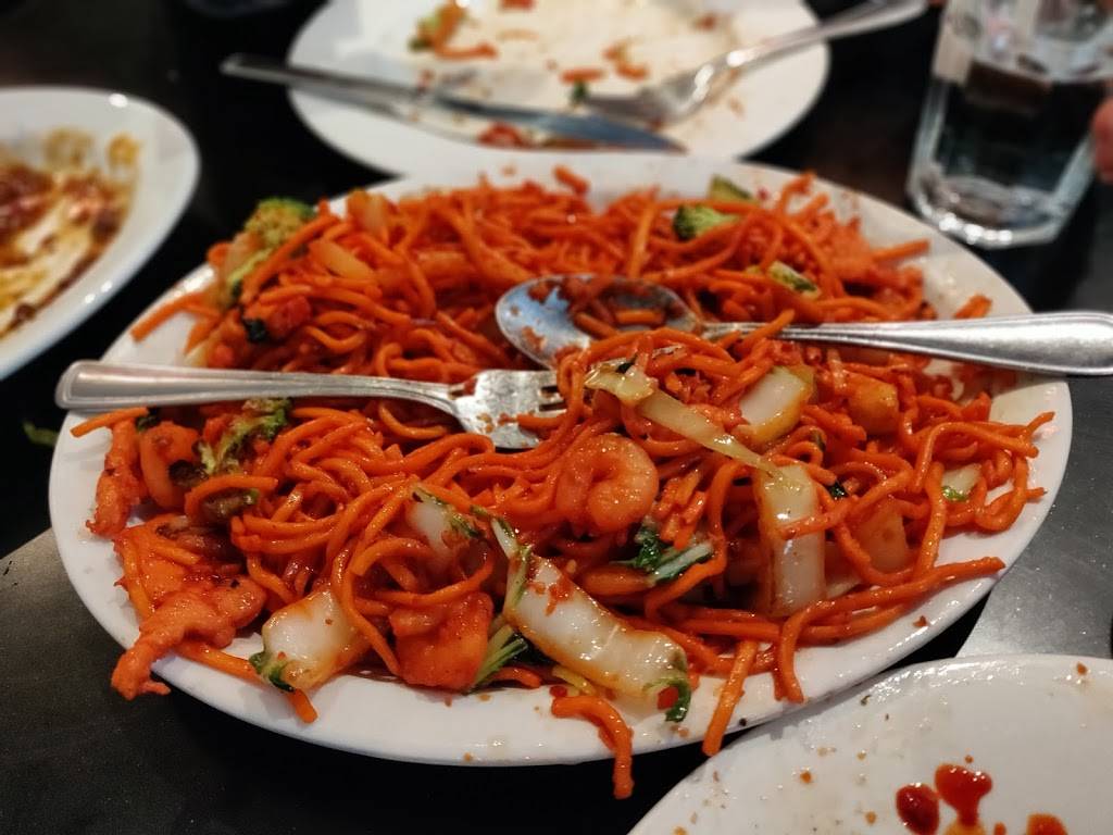 Federick Restaurant | restaurant | 1920 Ellesmere Rd, Scarborough, ON M1H 2V6, Canada | 4164399234 OR +1 416-439-9234