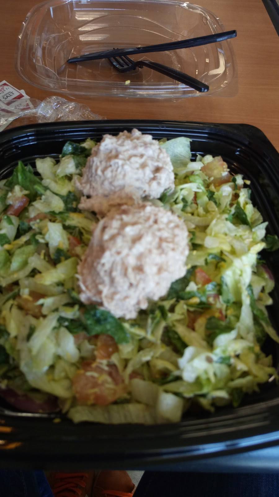 Subway | meal takeaway | 192 W 200 S Suite H, Kamas, UT 84036, USA | 4357832421 OR +1 435-783-2421