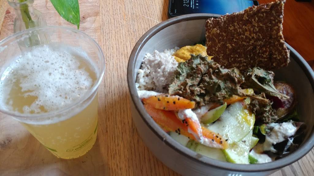 Kindly Kitchen | restaurant | 659 W King St #2, Boone, NC 28607, USA | 8283866005 OR +1 828-386-6005