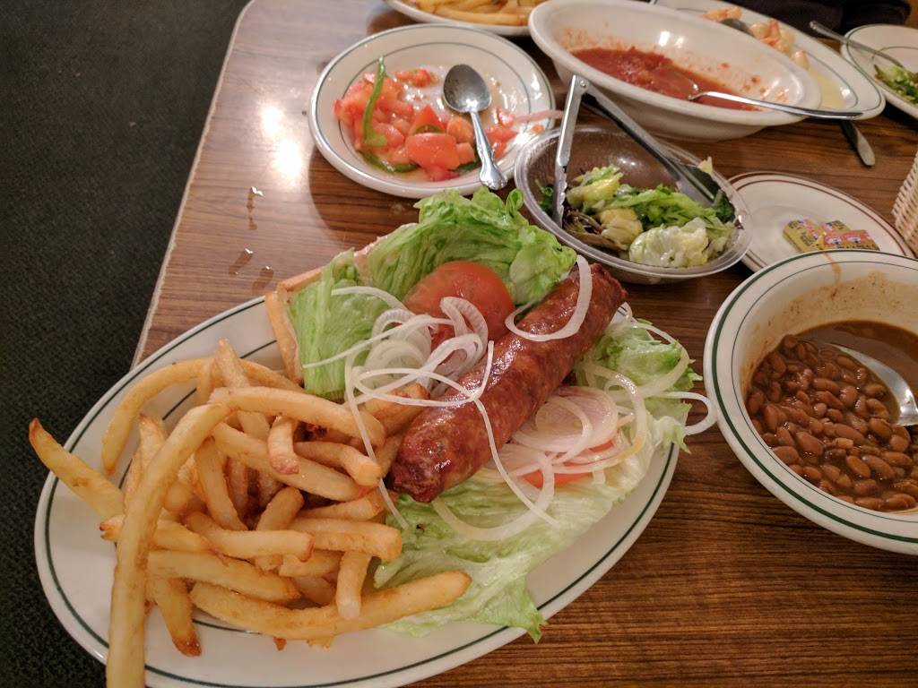 Wool Growers Restaurant | restaurant | 620 E 19th St, Bakersfield, CA 93305, USA | 6613279584 OR +1 661-327-9584