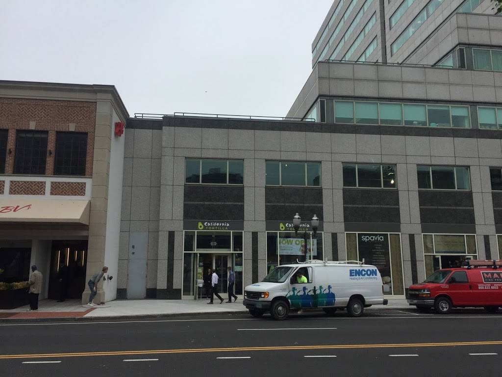 California Tortilla | restaurant | 300 Atlantic St, Stamford, CT 06901, USA | 2035048597 OR +1 203-504-8597