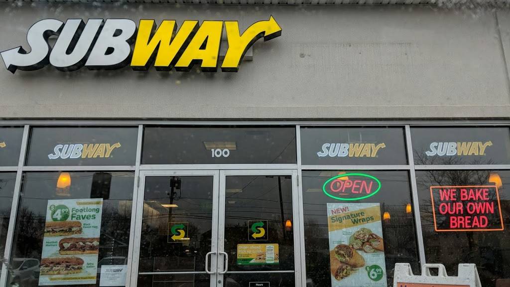 Subway Restaurants | restaurant | 3615 Walden Ave Suite 100 Walden, Central Plaza, Lancaster, NY 14086, USA | 7169017813 OR +1 716-901-7813