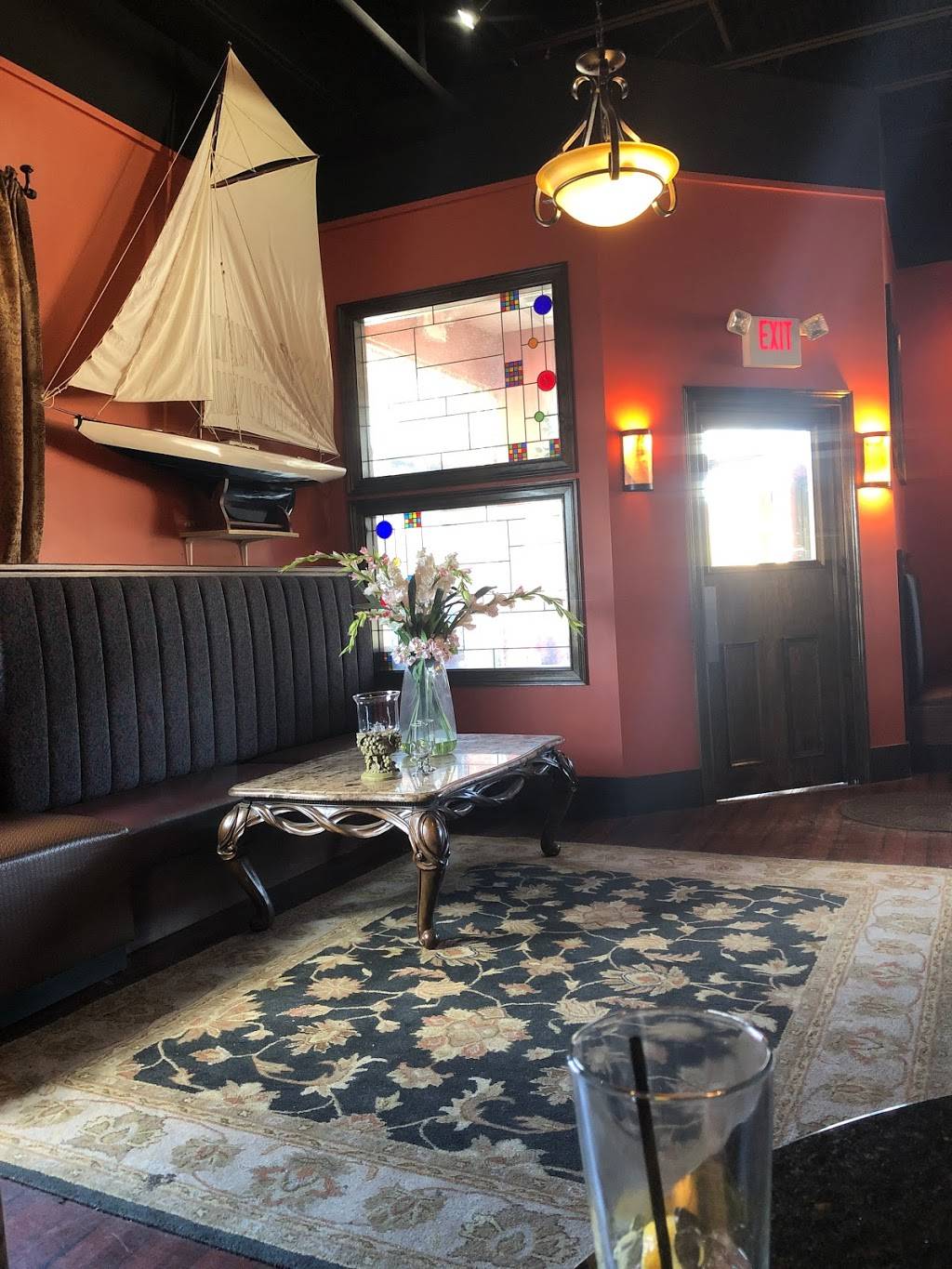 Quattro | restaurant | 22 South St, Hopkinton, MA 01748, USA | 5084354300 OR +1 508-435-4300