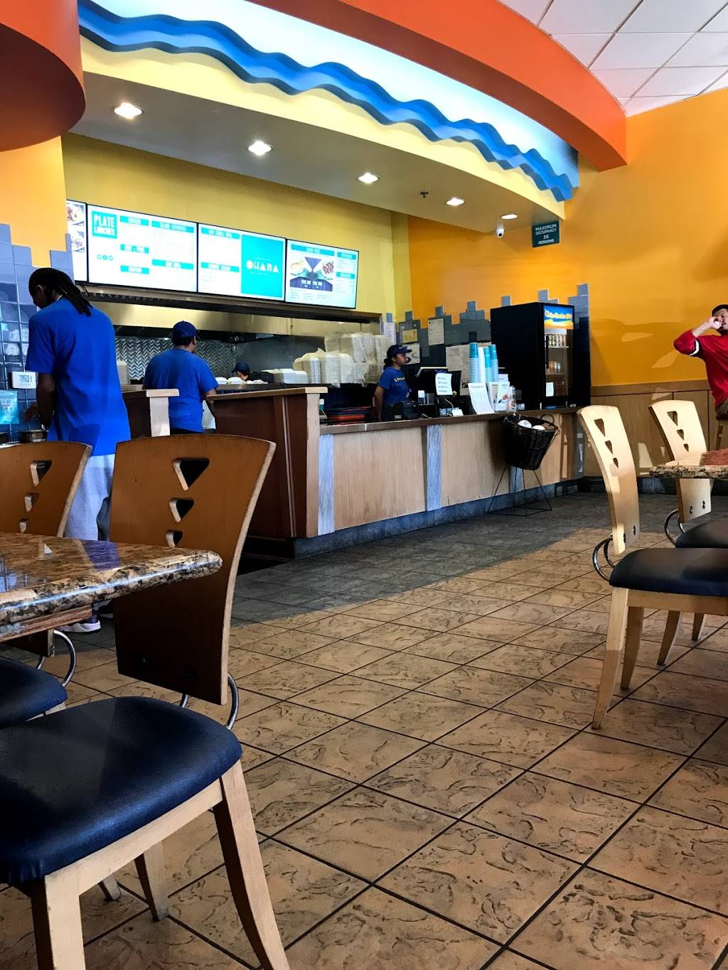 Ono Hawaiian BBQ | restaurant | 20493 Hesperian Blvd, Hayward, CA 94541, USA | 5107329388 OR +1 510-732-9388