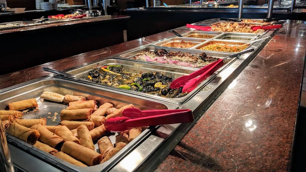 Al Hamra Halal Mediterranean Buffet | restaurant | 1250 Bardstown Rd Suite 19, Louisville, KY 40204, USA | 5023844801 OR +1 502-384-4801