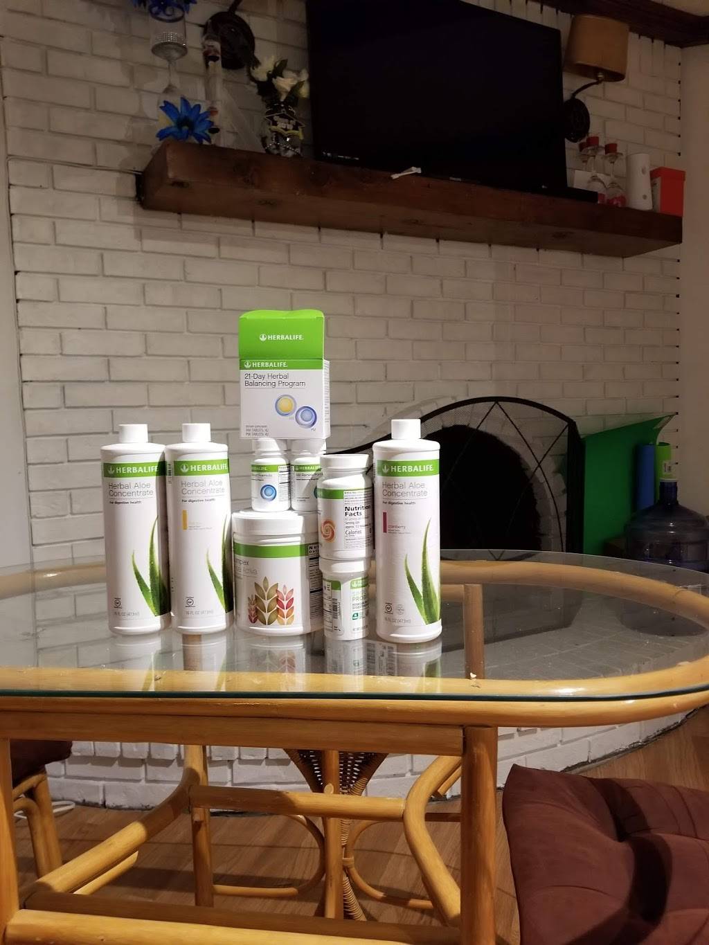 Joany nutrition | restaurant | 725 Rose Rd, Albertville, AL 35950, USA | 2566608301 OR +1 256-660-8301