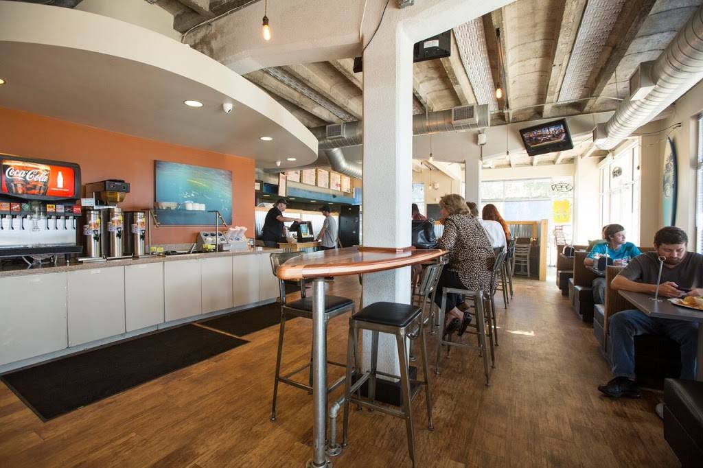 Hightide Burrito Co. | restaurant | 1538 Hendricks Ave, Jacksonville, FL 32207, USA | 9046837396 OR +1 904-683-7396