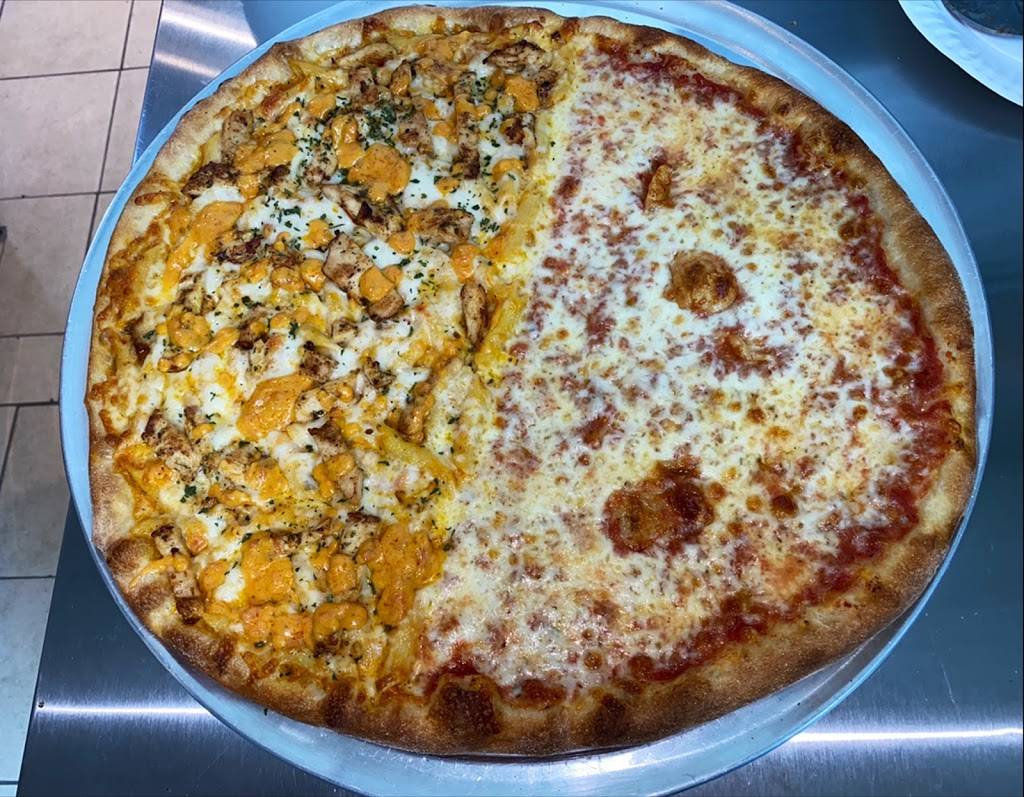 Nonna Marie’s Pizza Restaurant | restaurant | 560 Union Blvd, Totowa, NJ 07512, USA | 9733339967 OR +1 973-333-9967