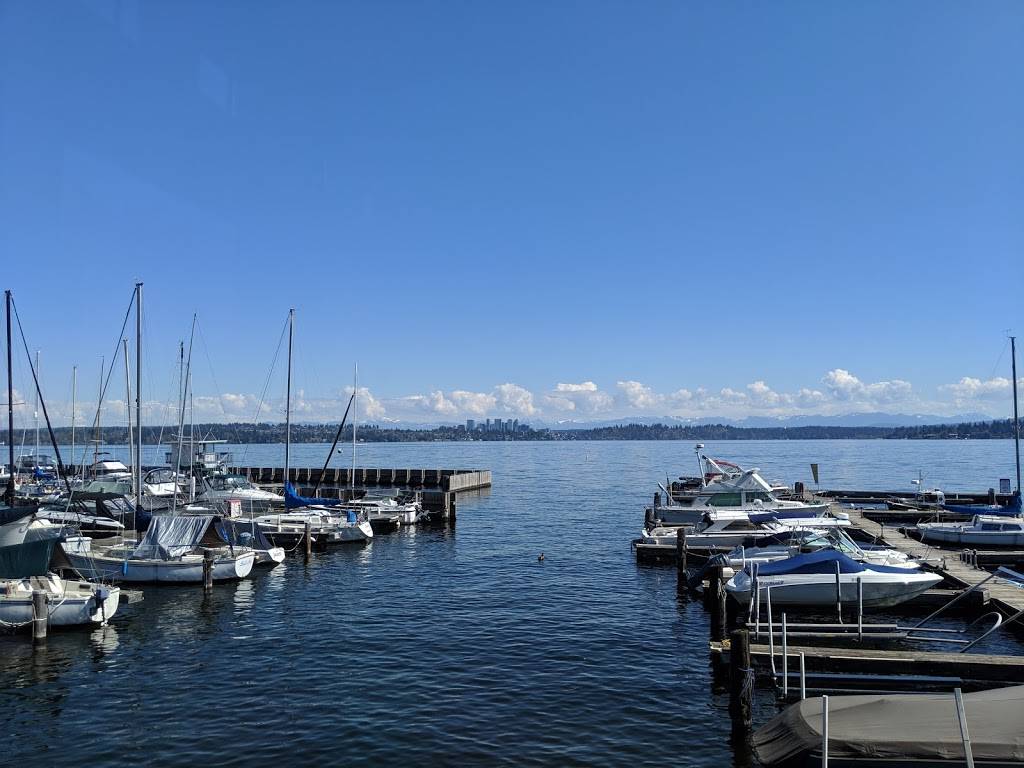 Daniels Broiler - Leschi | restaurant | 200 Lake Washington Blvd, Seattle, WA 98122, USA | 2063294191 OR +1 206-329-4191