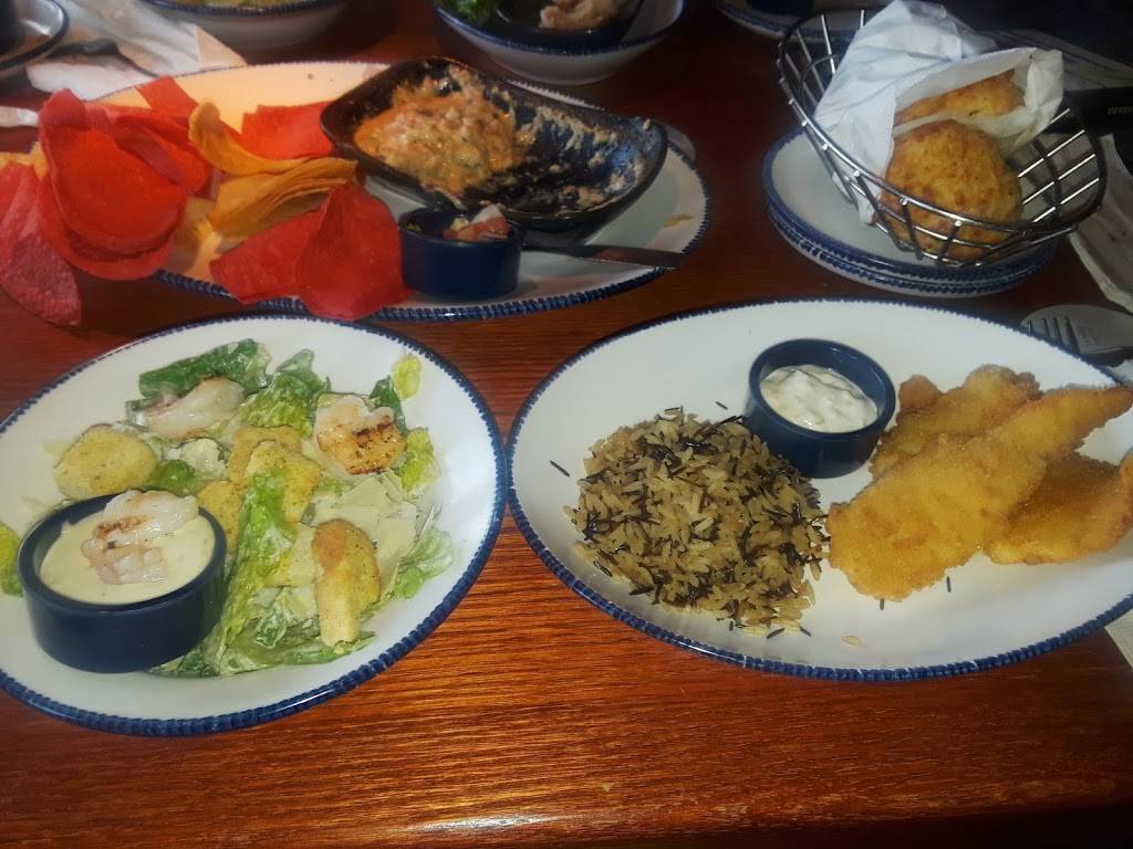 Red Lobster | restaurant | 1805 Opelika Rd, Auburn, AL 36830, USA | 3348214474 OR +1 334-821-4474