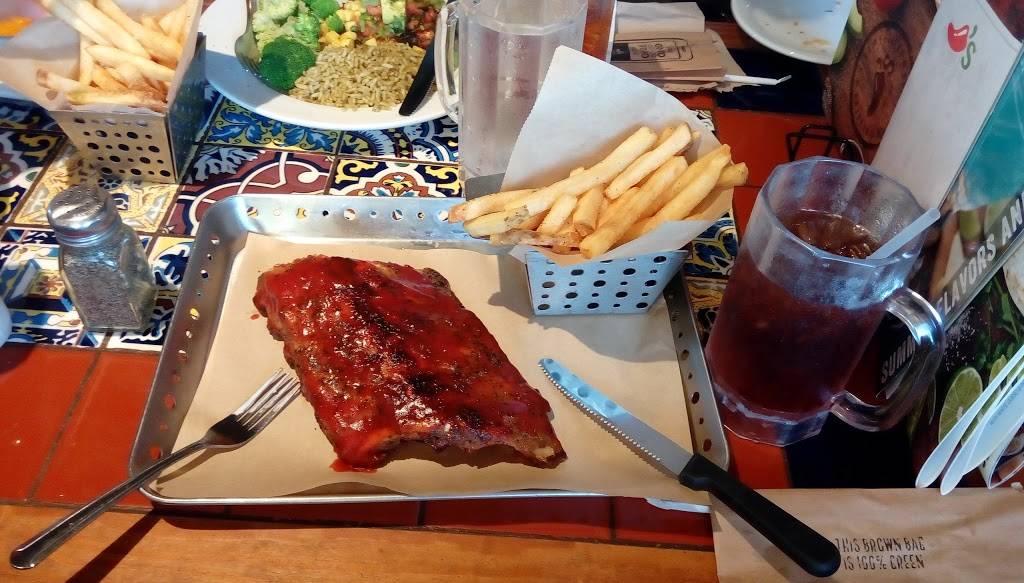 Chilis Grill & Bar | meal takeaway | 1480 S Randall Rd, Algonquin, IL 60102, USA | 8478549955 OR +1 847-854-9955