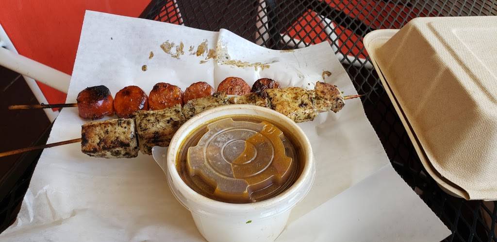 Rio Brazilian Grill Steak House | restaurant | 1680 Wilikina Dr, Wahiawa, HI 96786, USA | 8083121295 OR +1 808-312-1295