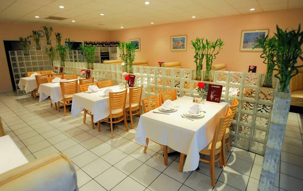 Le Bambou | restaurant | 2634 Del Mar Heights Rd, Del Mar, CA 92014, USA | 8582598138 OR +1 858-259-8138