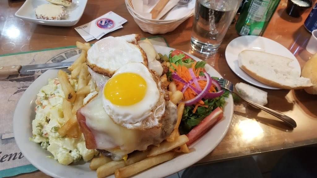 Farolito Steak House | restaurant | Farolito Steakhouse, 651 Elizabeth Ave, Elizabeth, NJ 07206, USA | 9085767766 OR +1 908-576-7766