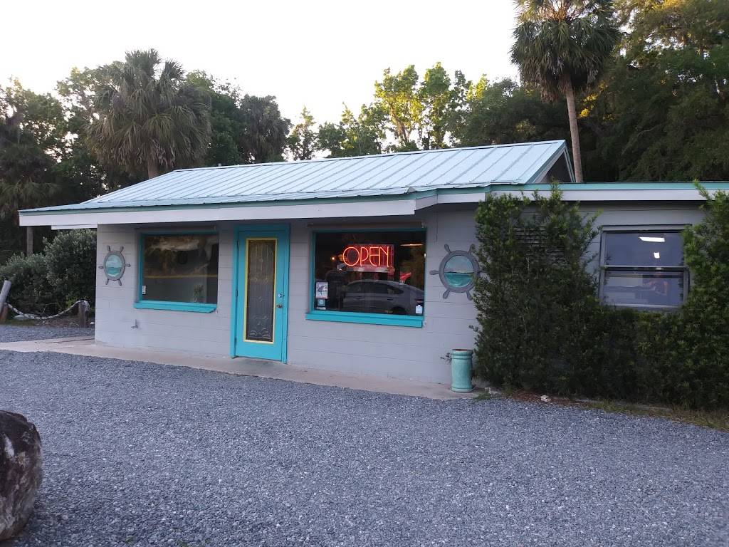 Fishermans Cove | restaurant | 12311 E Gulf to Lake Hwy, Inverness, FL 34450, USA | 3526375888 OR +1 352-637-5888