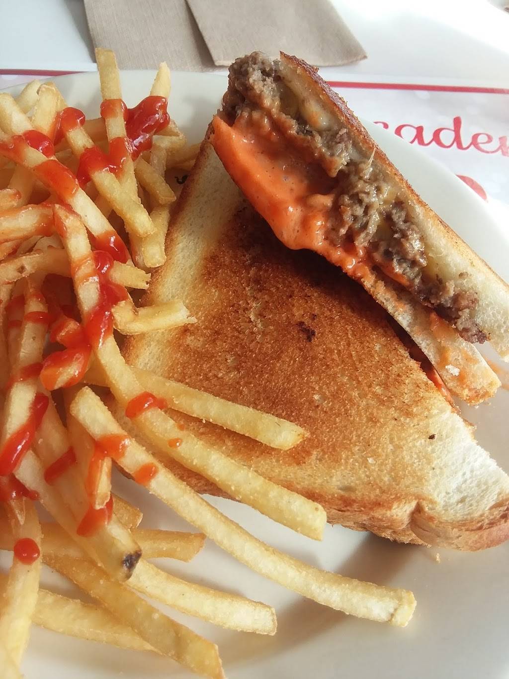 Steak n Shake | restaurant | 790 E Merritt Island Causeway, Merritt Island, FL 32952, USA | 3214530922 OR +1 321-453-0922