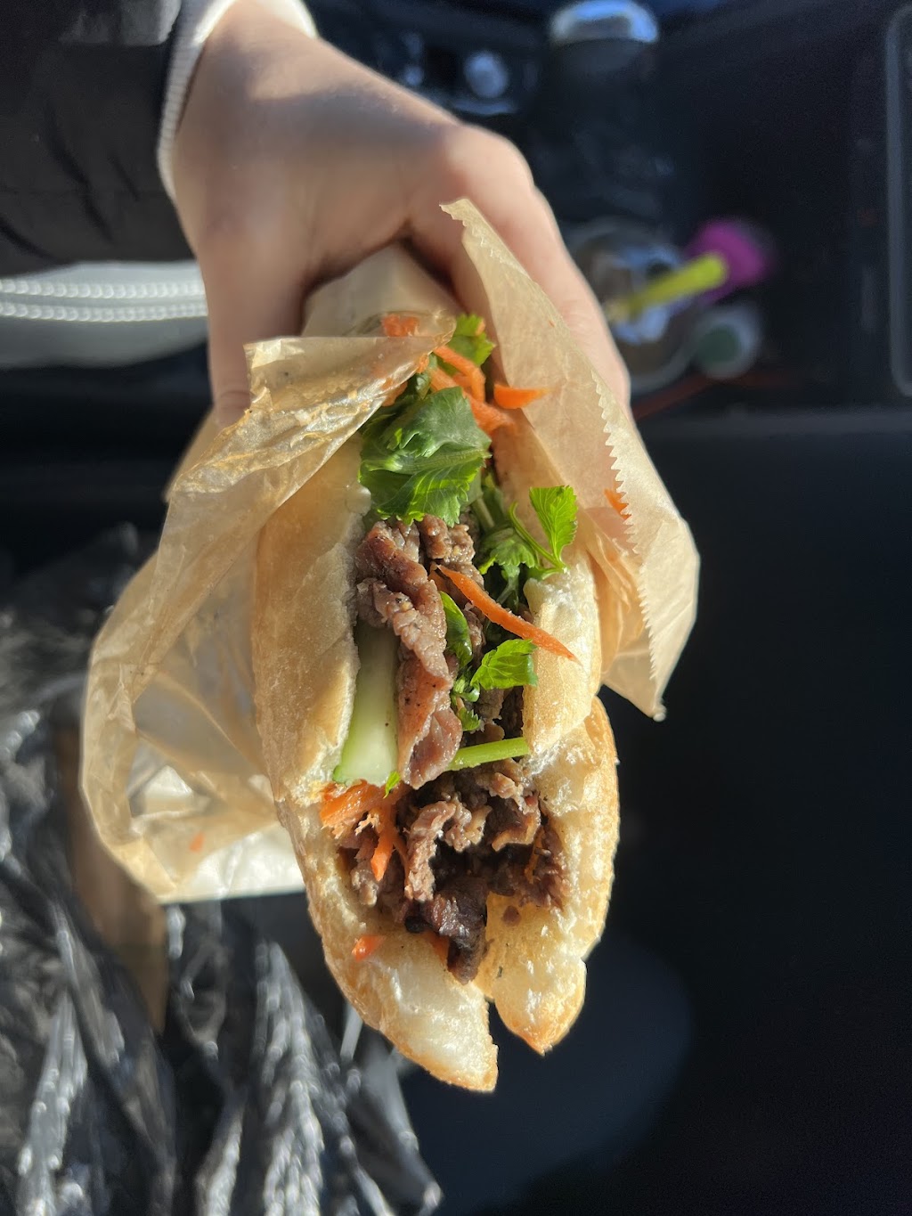 Banh Mi Barista | cafe | 5320 Coldwater Rd, Fort Wayne, IN 46825, USA | 2603877222 OR +1 260-387-7222