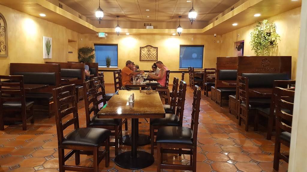 Guadalajara Mexican Restaurant | restaurant | 860 Main St, Red Bluff, CA 96080, USA | 5305270523 OR +1 530-527-0523