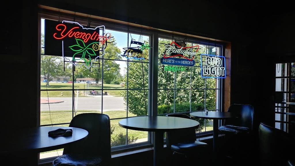 Cruise Inn Sports Bar & Grill | night club | 695 Northland Blvd, Cincinnati, OH 45240, USA | 5137423333 OR +1 513-742-3333