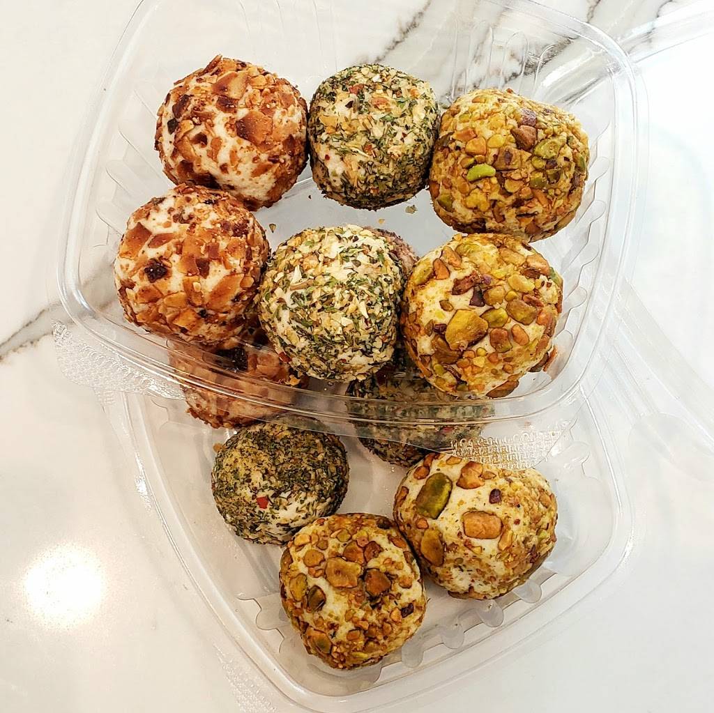 The Vreamery - Vegan Cheese Shop & Melt Bar | restaurant | 1815 Spring St, Paso Robles, CA 93446, USA | 8054235835 OR +1 805-423-5835