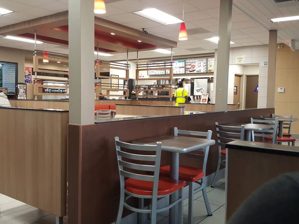 Burger King | restaurant | 1181 Oakland Rd, San Jose, CA 95112, USA | 4082873332 OR +1 408-287-3332