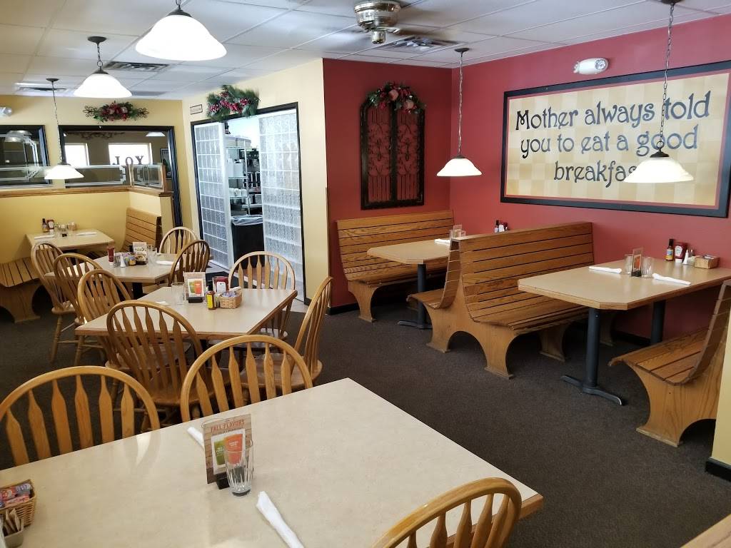 The Egg of Estes | restaurant | 393 E Elkhorn Ave, Estes Park, CO 80517, USA | 9705861173 OR +1 970-586-1173