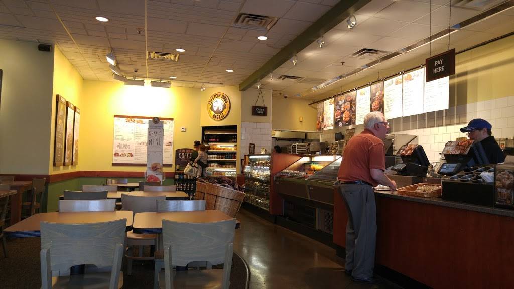 Einstein Bros. Bagels | bakery | 6682 Clayton Rd, Richmond Heights, MO 63117, USA | 3146441360 OR +1 314-644-1360