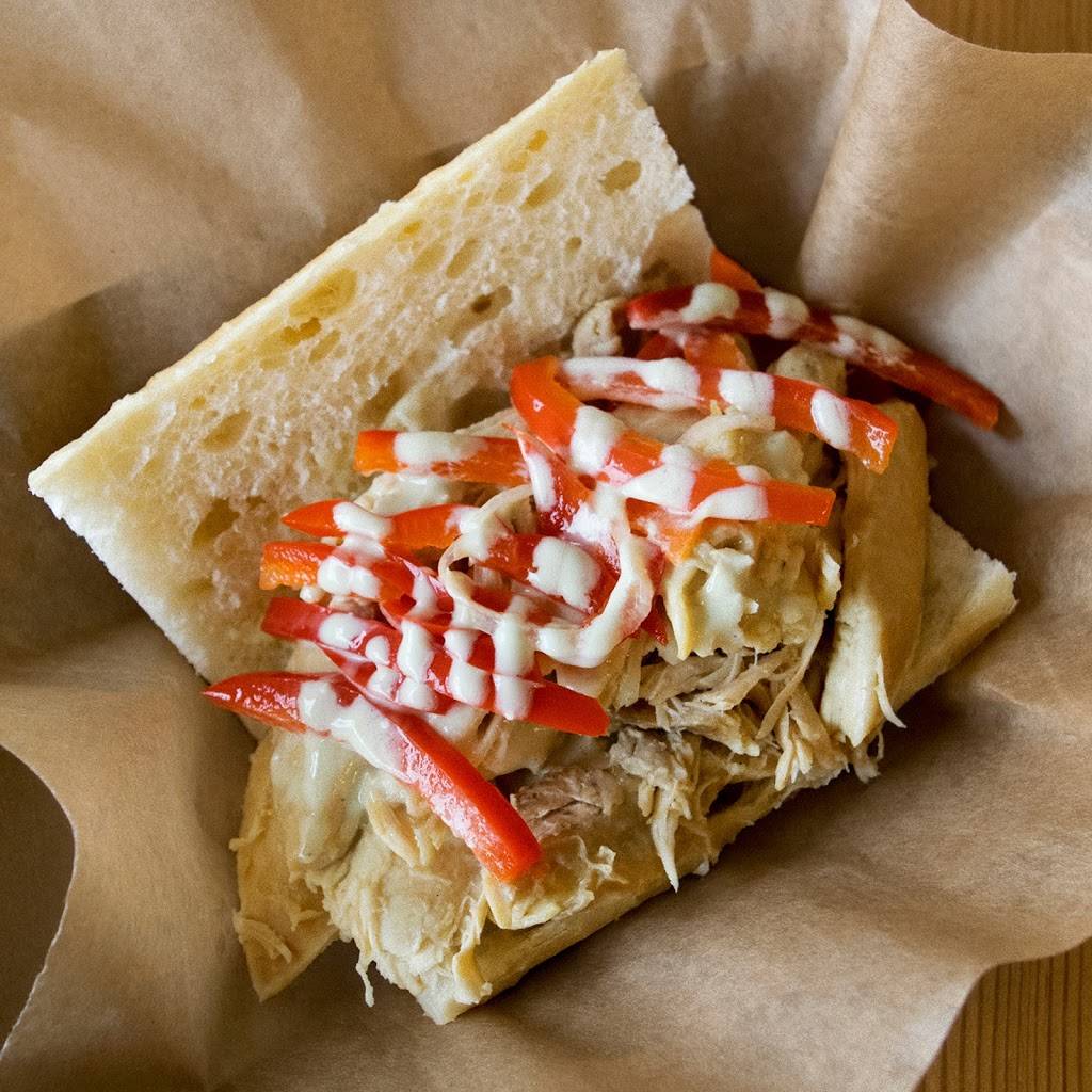 The Little Pickle | restaurant | 3703 W Fullerton Ave, Chicago, IL 60647, USA | 3122704538 OR +1 312-270-4538