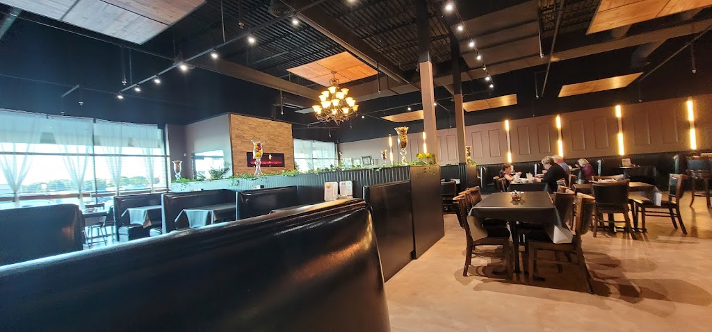 Napolis Italian Restaurant | restaurant | 2204 E Kansas Ave #5, Garden City, KS 67846, USA | 6202711490 OR +1 620-271-1490