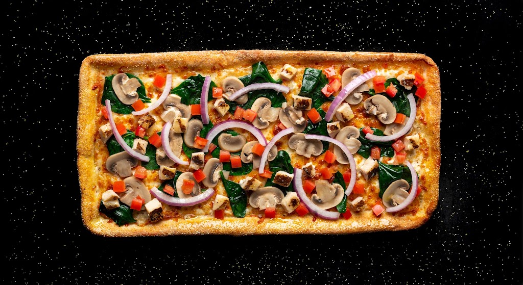 Pizza Piatta | restaurant | 2820 Del Paso Rd Suite #100, Sacramento, CA 95834, USA | 9162693222 OR +1 916-269-3222