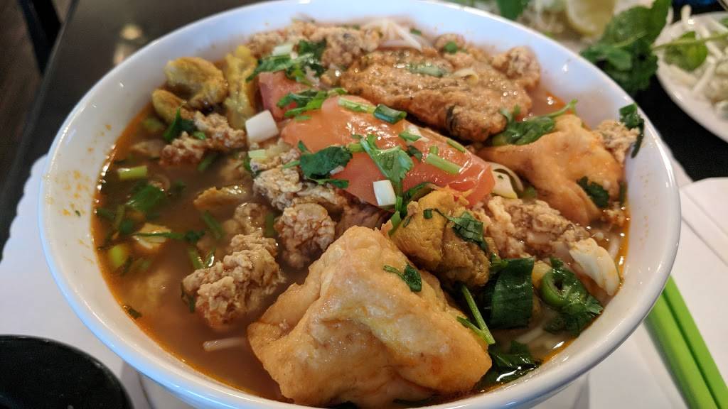 Binh Minh Restaurant | restaurant | 9908 Westminster Blvd, Garden Grove, CA 92844, USA | 7146367103 OR +1 714-636-7103