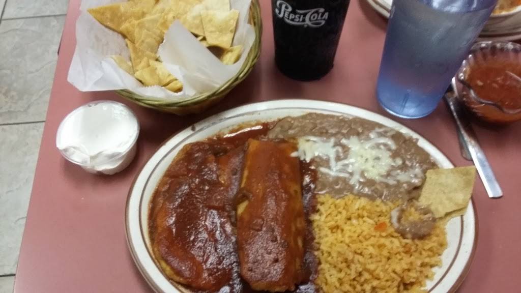 El Rosal | restaurant | 3900 Pelandale Ave #155, Modesto, CA 95356, USA | 2095430898 OR +1 209-543-0898