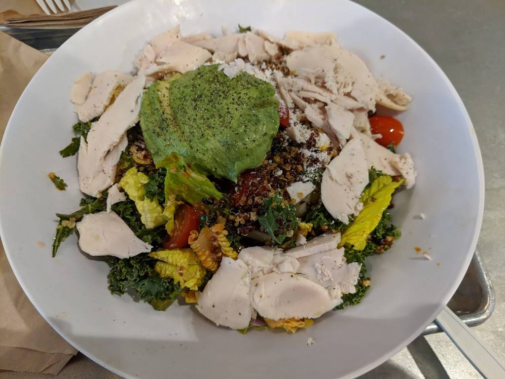 Mendocino Farms | meal takeaway | 238 S Lake Ave, Pasadena, CA 91101, USA | 6267733140 OR +1 626-773-3140