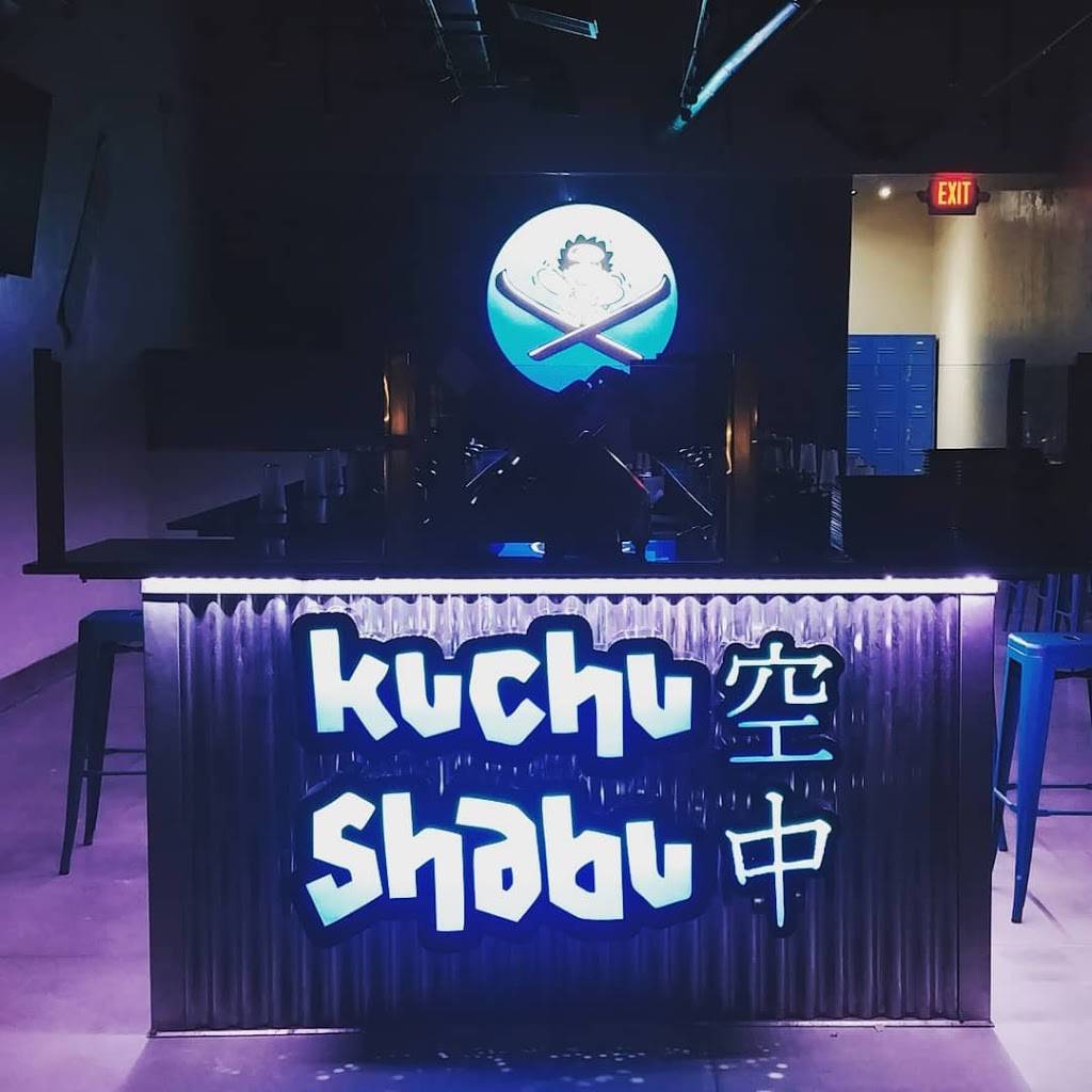 Kuchu Shabu | restaurant | Canyons Village, 2307 W High Mountain Rd, Park City, UT 84098, USA | 4356490088 OR +1 435-649-0088