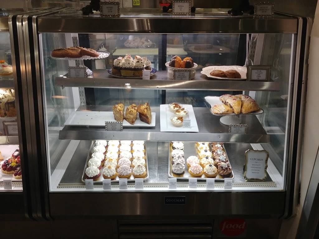 Cafe Bon Appetit | cafe | 30800 Palos Verdes Dr E, Rancho Palos Verdes, CA 90275, USA | 3103779433 OR +1 310-377-9433